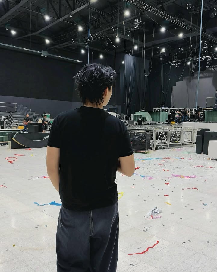 ฟอร์ด - ฐิติพงศ์ เซ่งง่าย