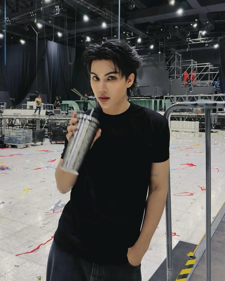 ฟอร์ด - ฐิติพงศ์ เซ่งง่าย