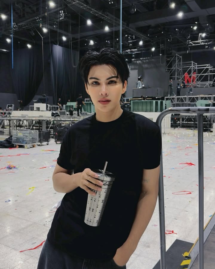 ฟอร์ด - ฐิติพงศ์ เซ่งง่าย