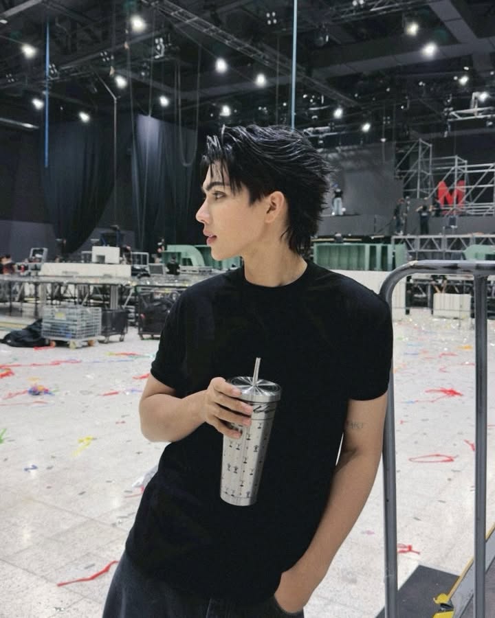 ฟอร์ด - ฐิติพงศ์ เซ่งง่าย