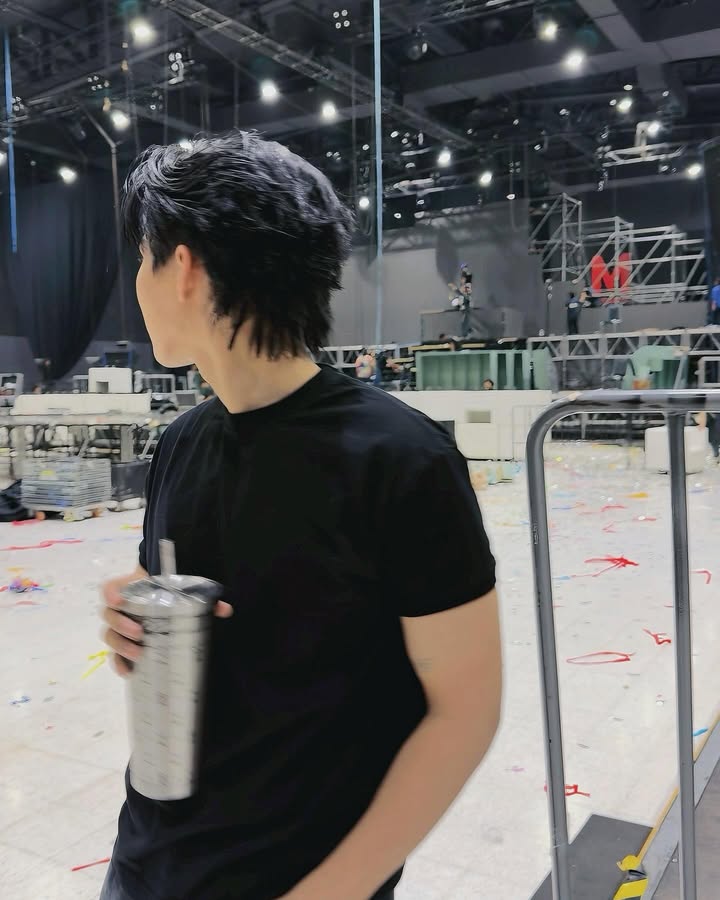 ฟอร์ด - ฐิติพงศ์ เซ่งง่าย