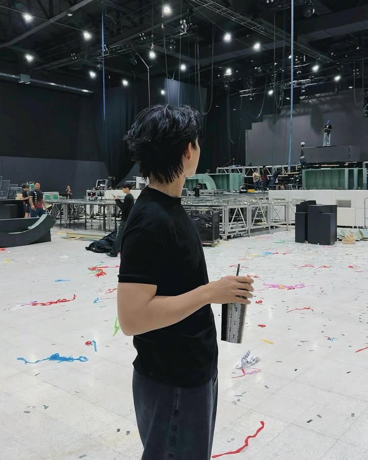 ฟอร์ด - ฐิติพงศ์ เซ่งง่าย