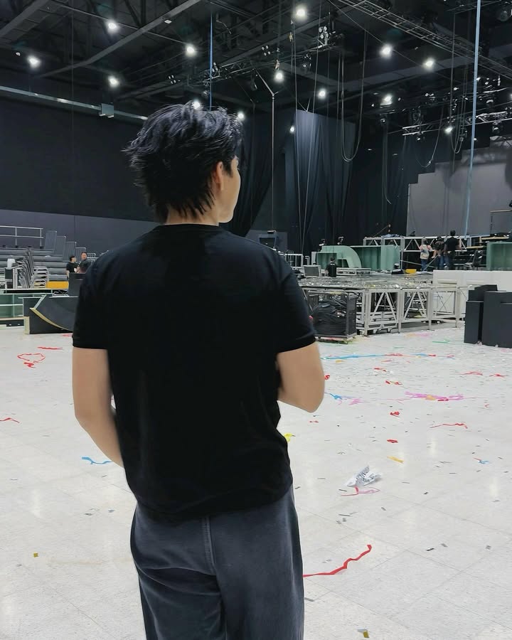 ฟอร์ด - ฐิติพงศ์ เซ่งง่าย