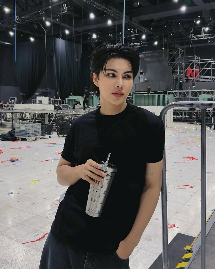 ฟอร์ด - ฐิติพงศ์ เซ่งง่าย