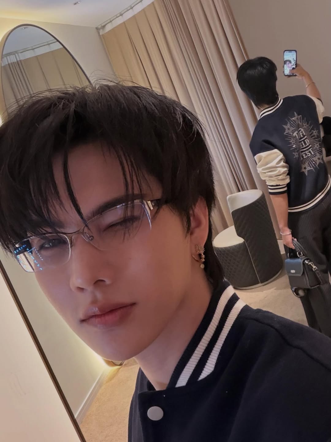 ฟอร์ด - ฐิติพงศ์ เซ่งง่าย