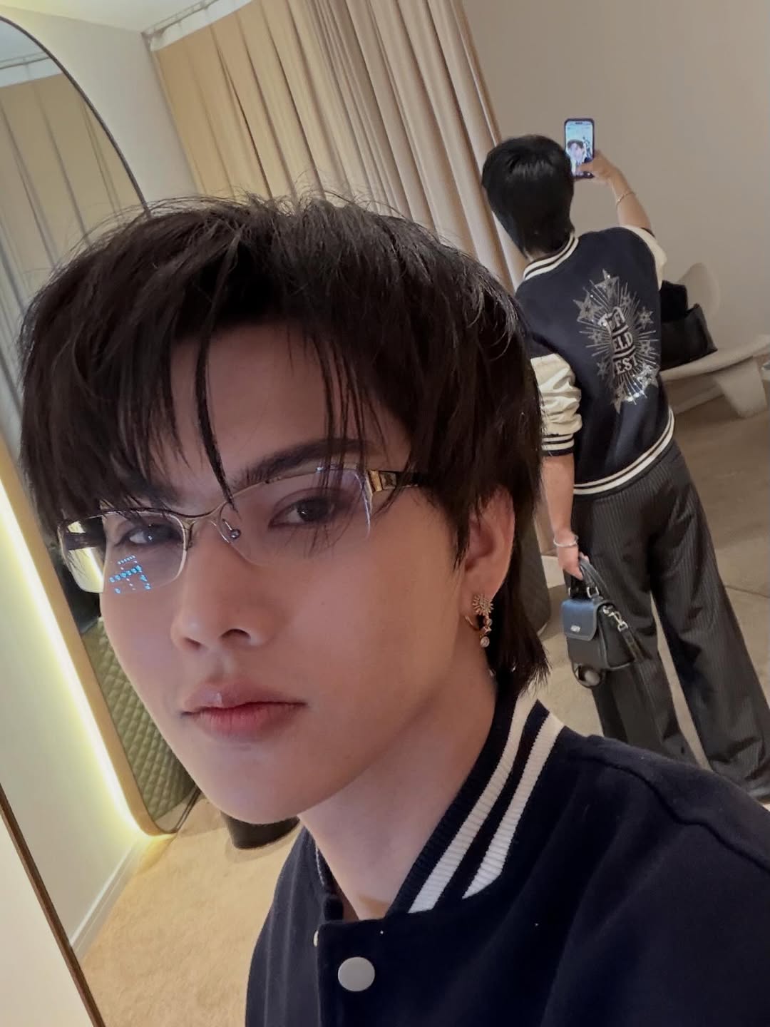 ฟอร์ด - ฐิติพงศ์ เซ่งง่าย