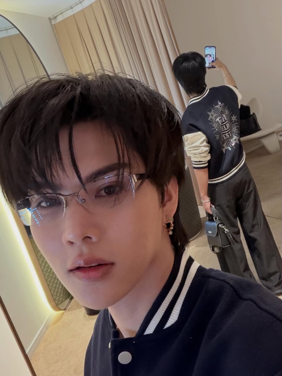 ฟอร์ด - ฐิติพงศ์ เซ่งง่าย