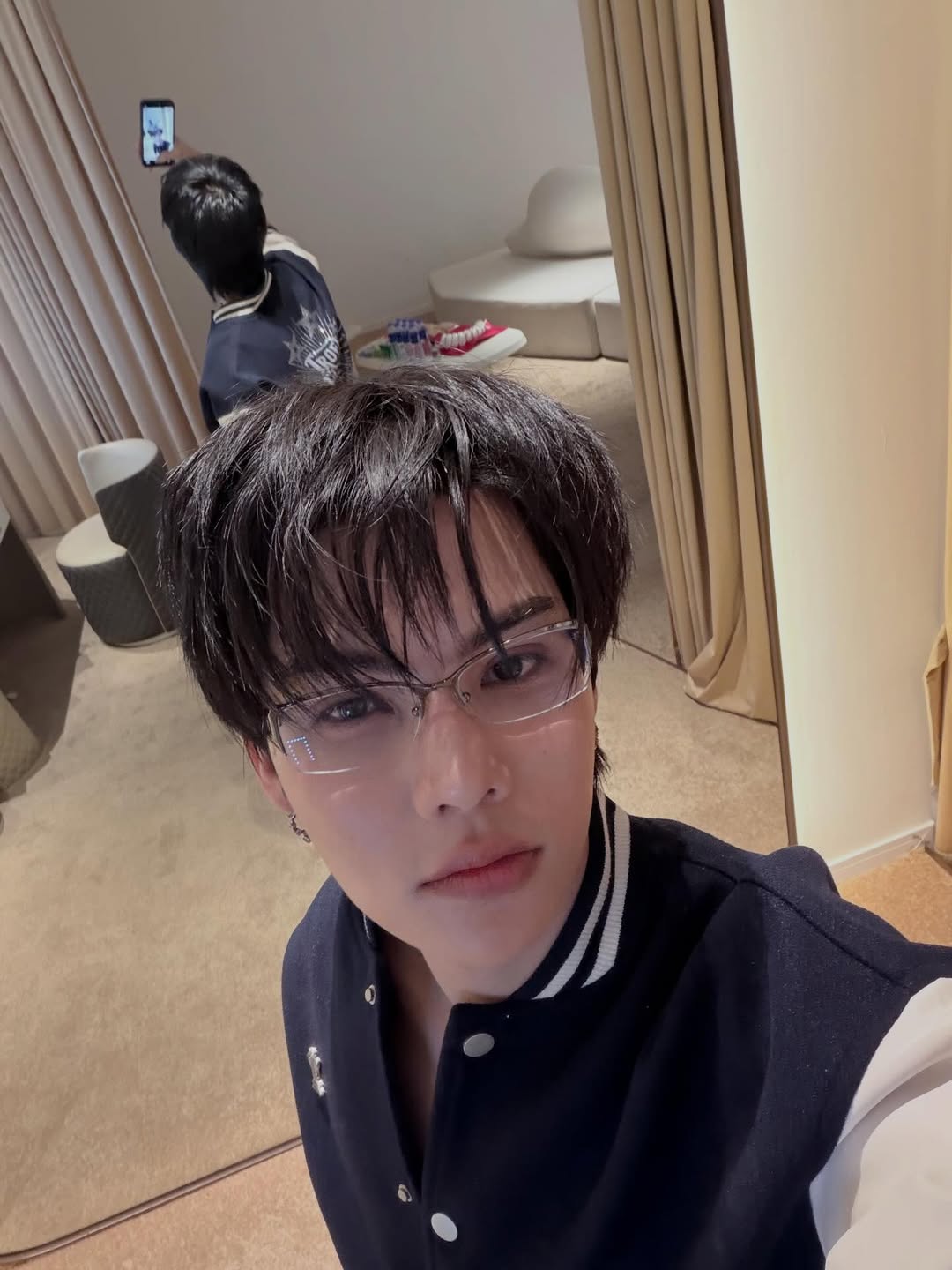 ฟอร์ด - ฐิติพงศ์ เซ่งง่าย