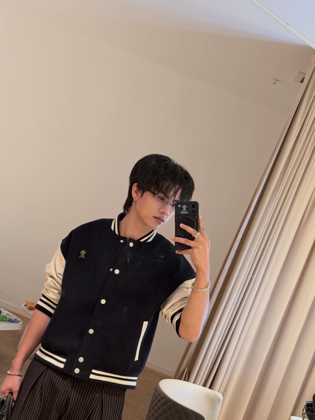 ฟอร์ด - ฐิติพงศ์ เซ่งง่าย