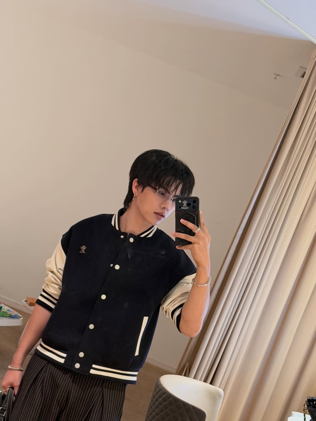 ฟอร์ด - ฐิติพงศ์ เซ่งง่าย