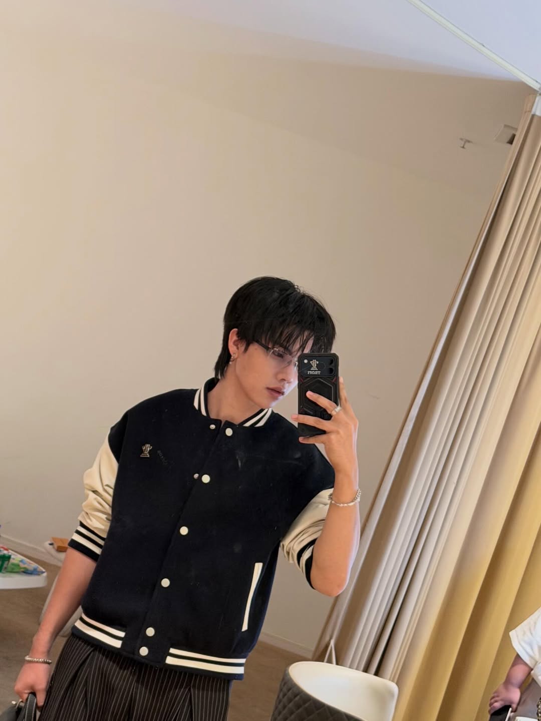 ฟอร์ด - ฐิติพงศ์ เซ่งง่าย