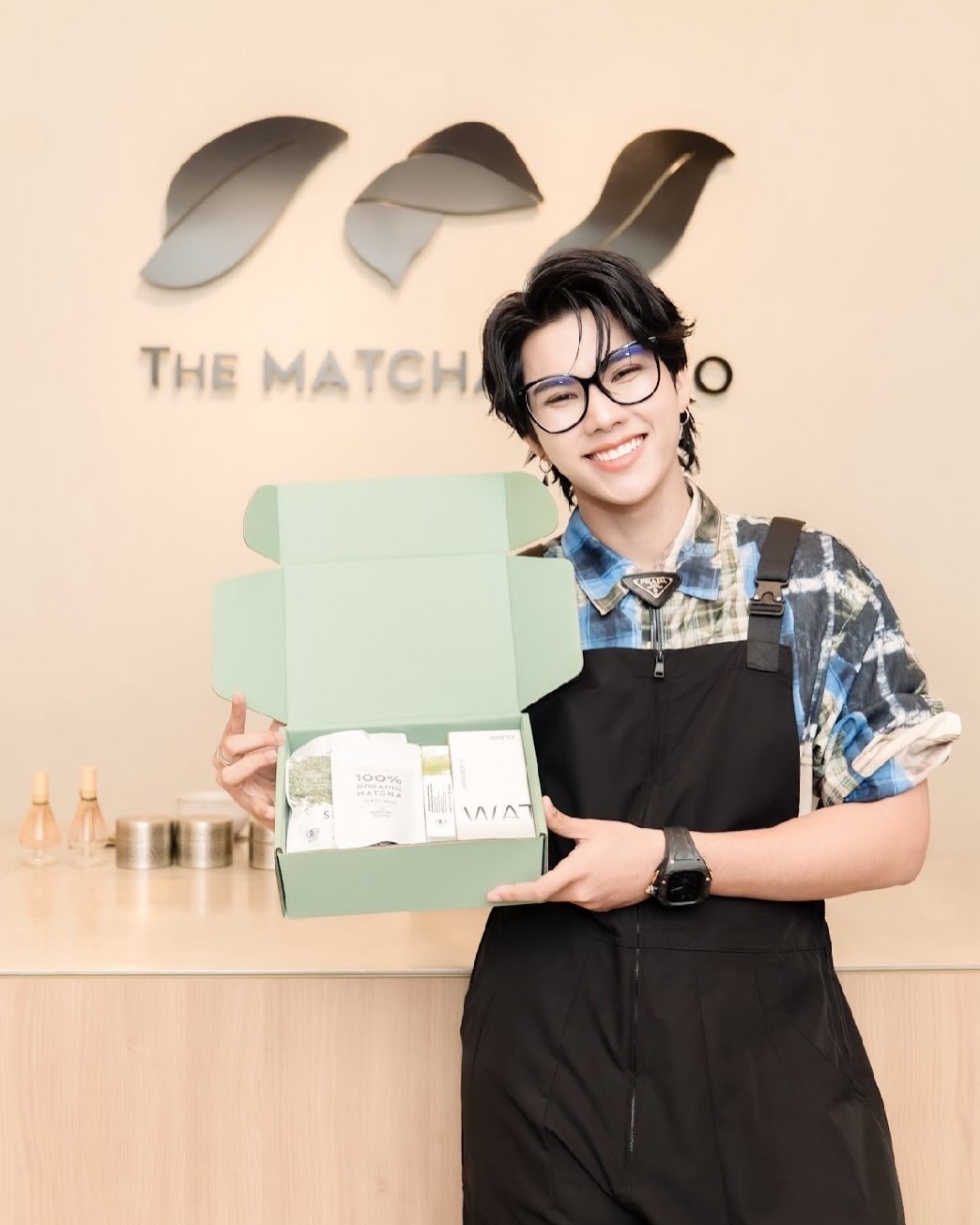 ฟอร์ด - ฐิติพงศ์ เซ่งง่าย