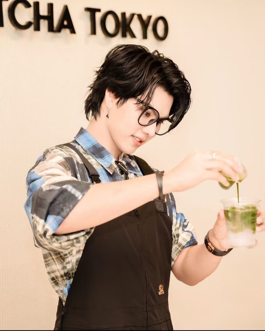 ฟอร์ด - ฐิติพงศ์ เซ่งง่าย