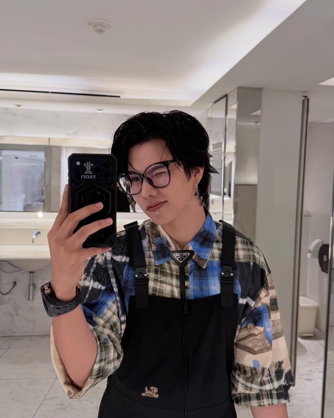 ฟอร์ด - ฐิติพงศ์ เซ่งง่าย