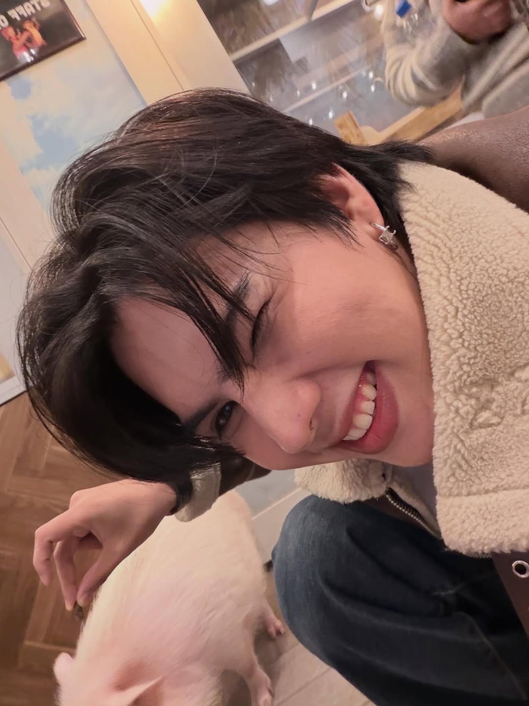 ฟอร์ด - ฐิติพงศ์ เซ่งง่าย