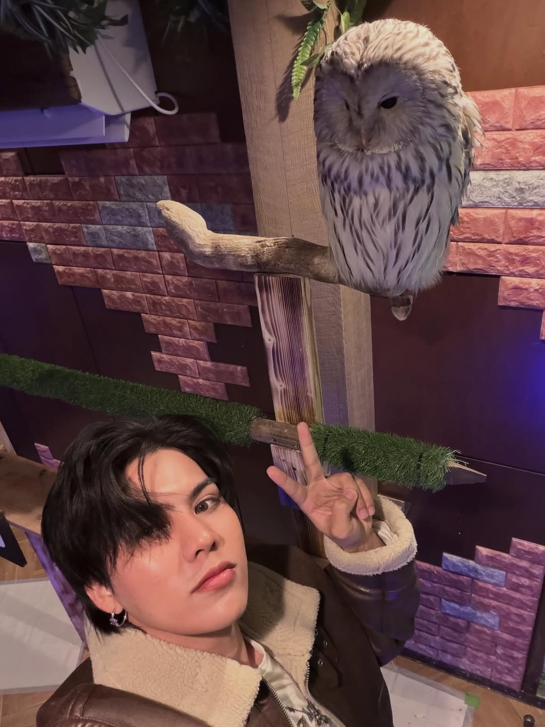 ฟอร์ด - ฐิติพงศ์ เซ่งง่าย