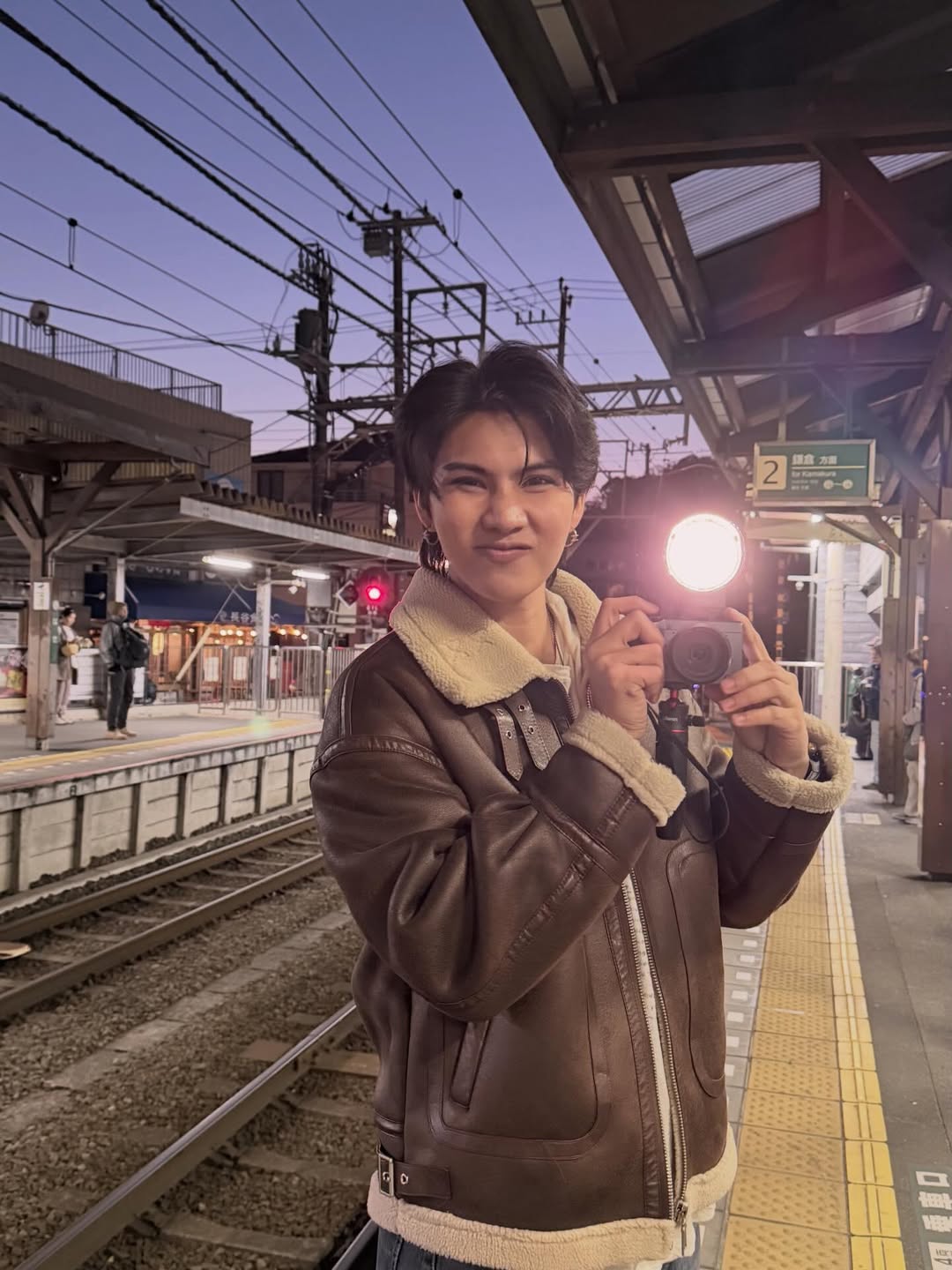 ฟอร์ด - ฐิติพงศ์ เซ่งง่าย