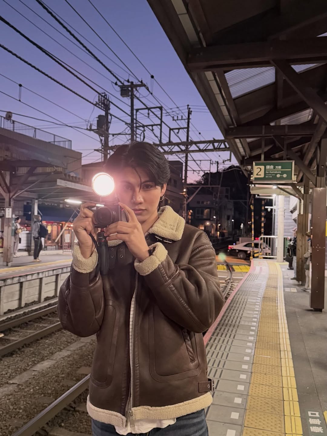 ฟอร์ด - ฐิติพงศ์ เซ่งง่าย