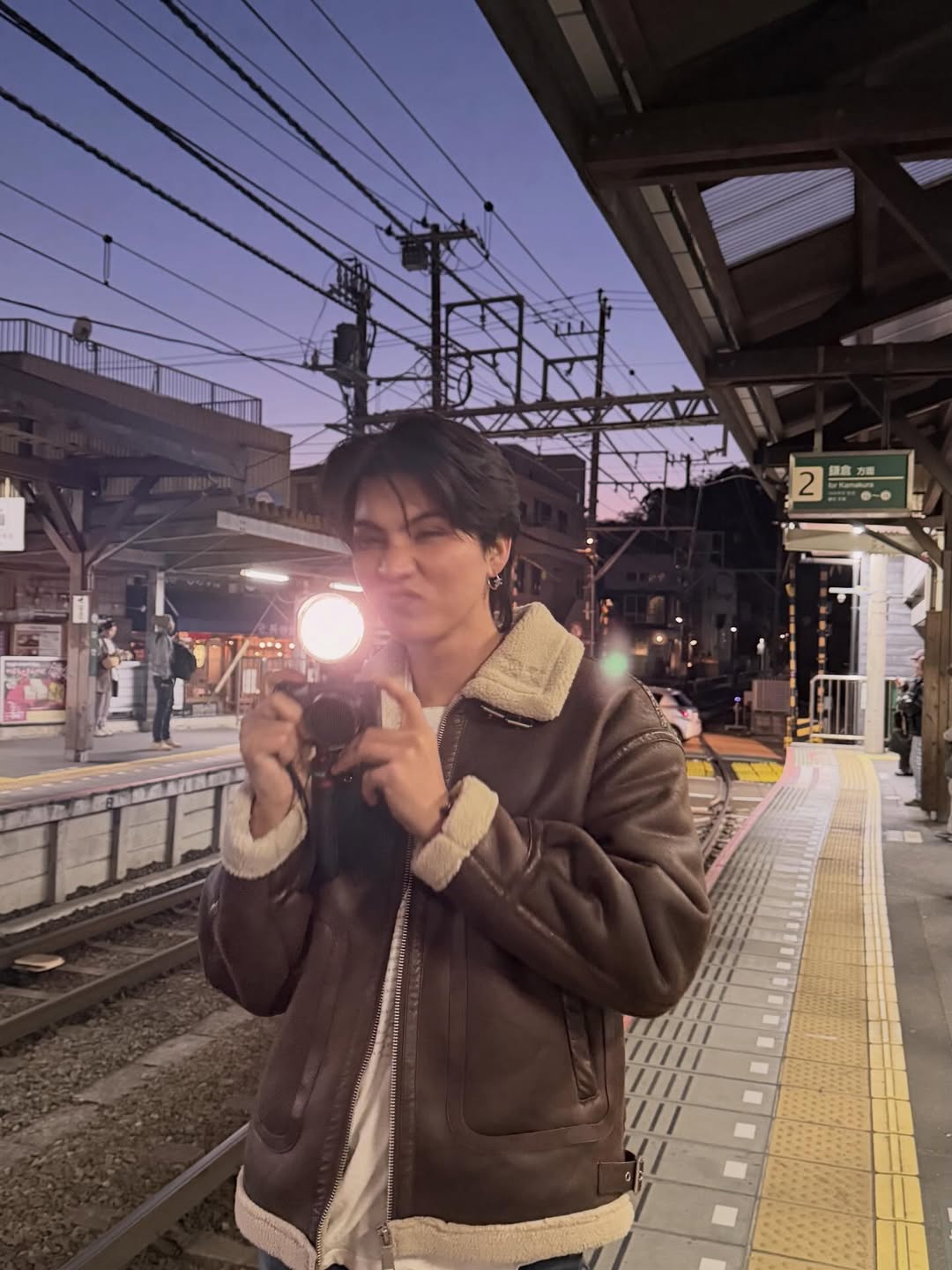 ฟอร์ด - ฐิติพงศ์ เซ่งง่าย