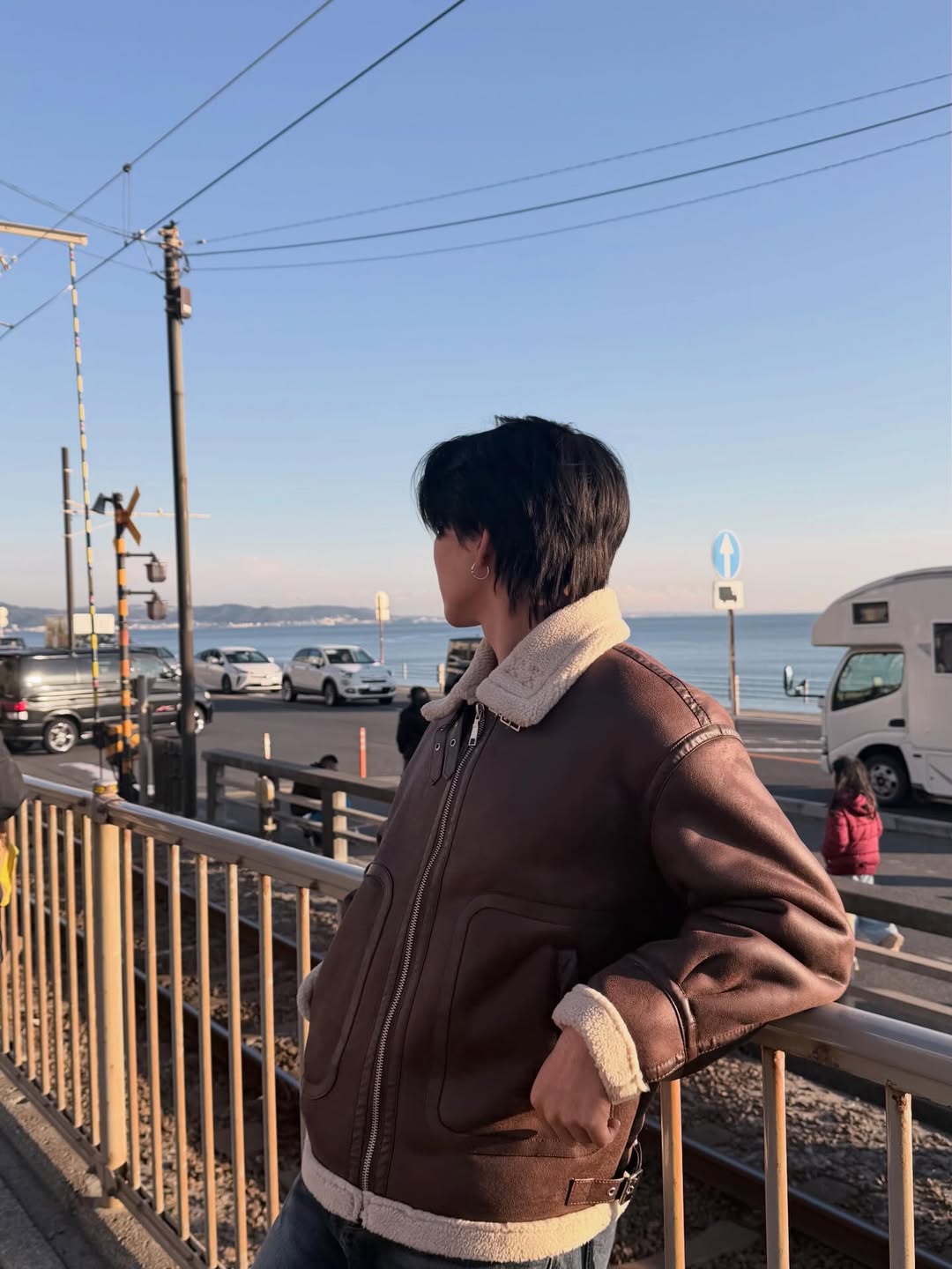 ฟอร์ด - ฐิติพงศ์ เซ่งง่าย