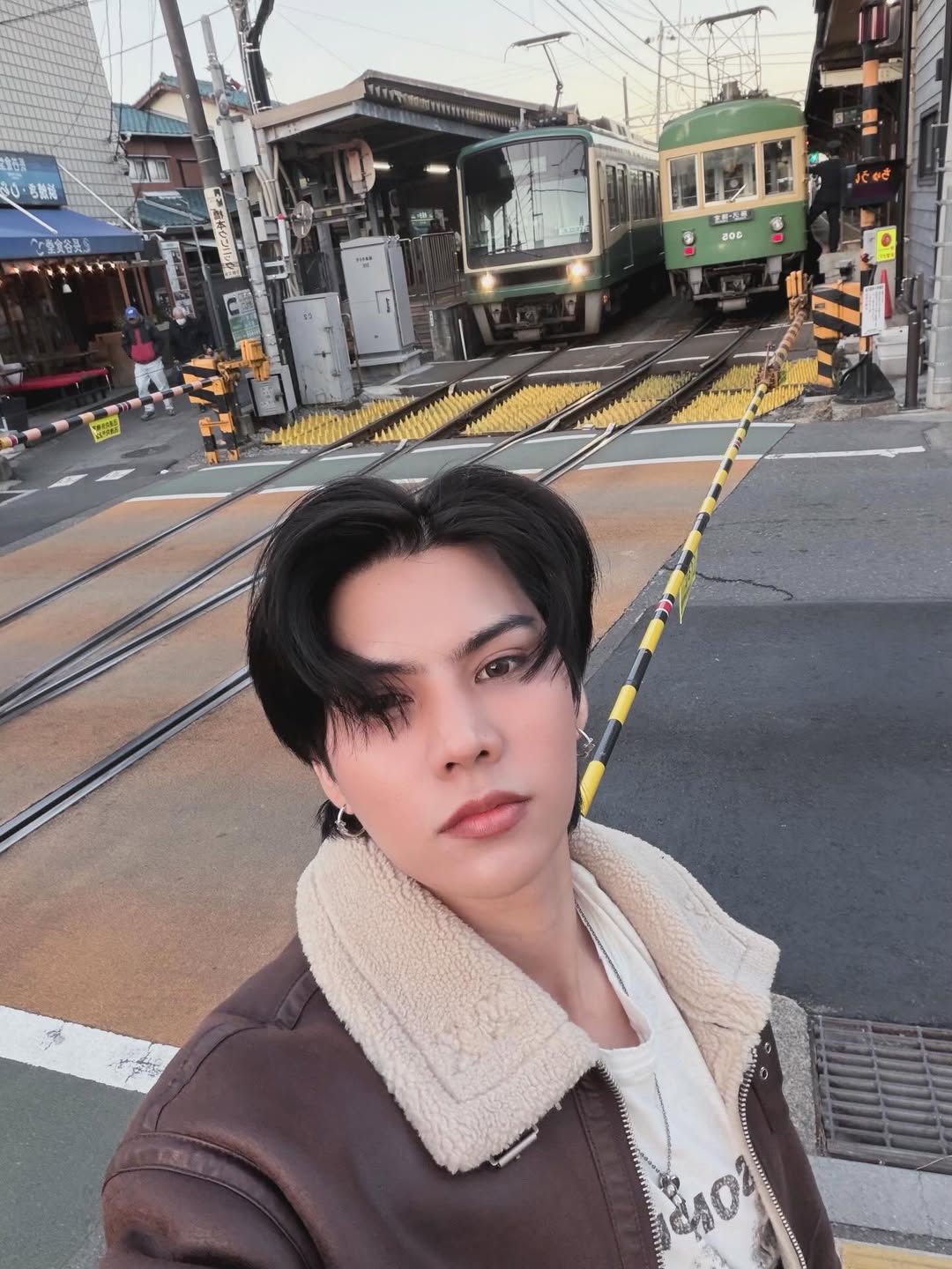 ฟอร์ด - ฐิติพงศ์ เซ่งง่าย