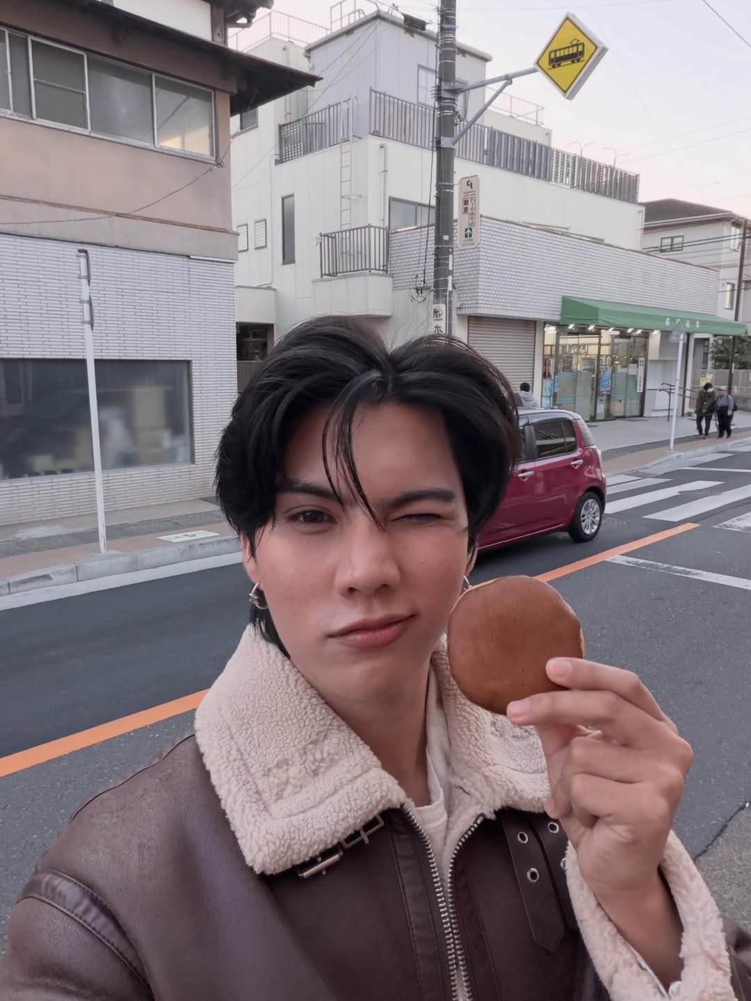 ฟอร์ด - ฐิติพงศ์ เซ่งง่าย