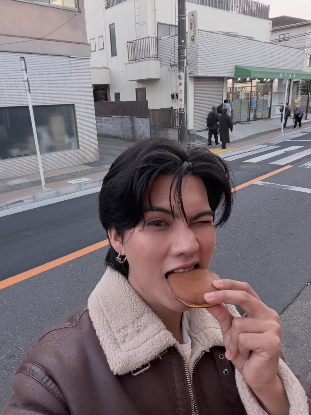 ฟอร์ด - ฐิติพงศ์ เซ่งง่าย