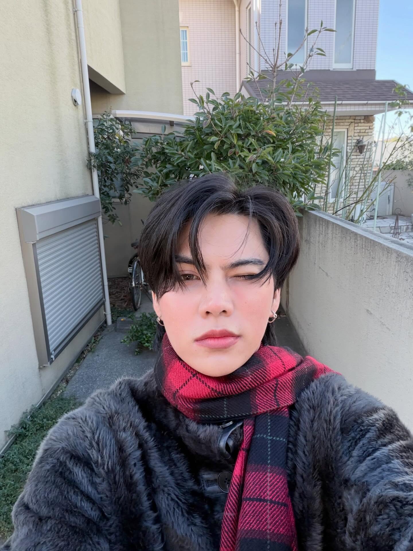 ฟอร์ด - ฐิติพงศ์ เซ่งง่าย