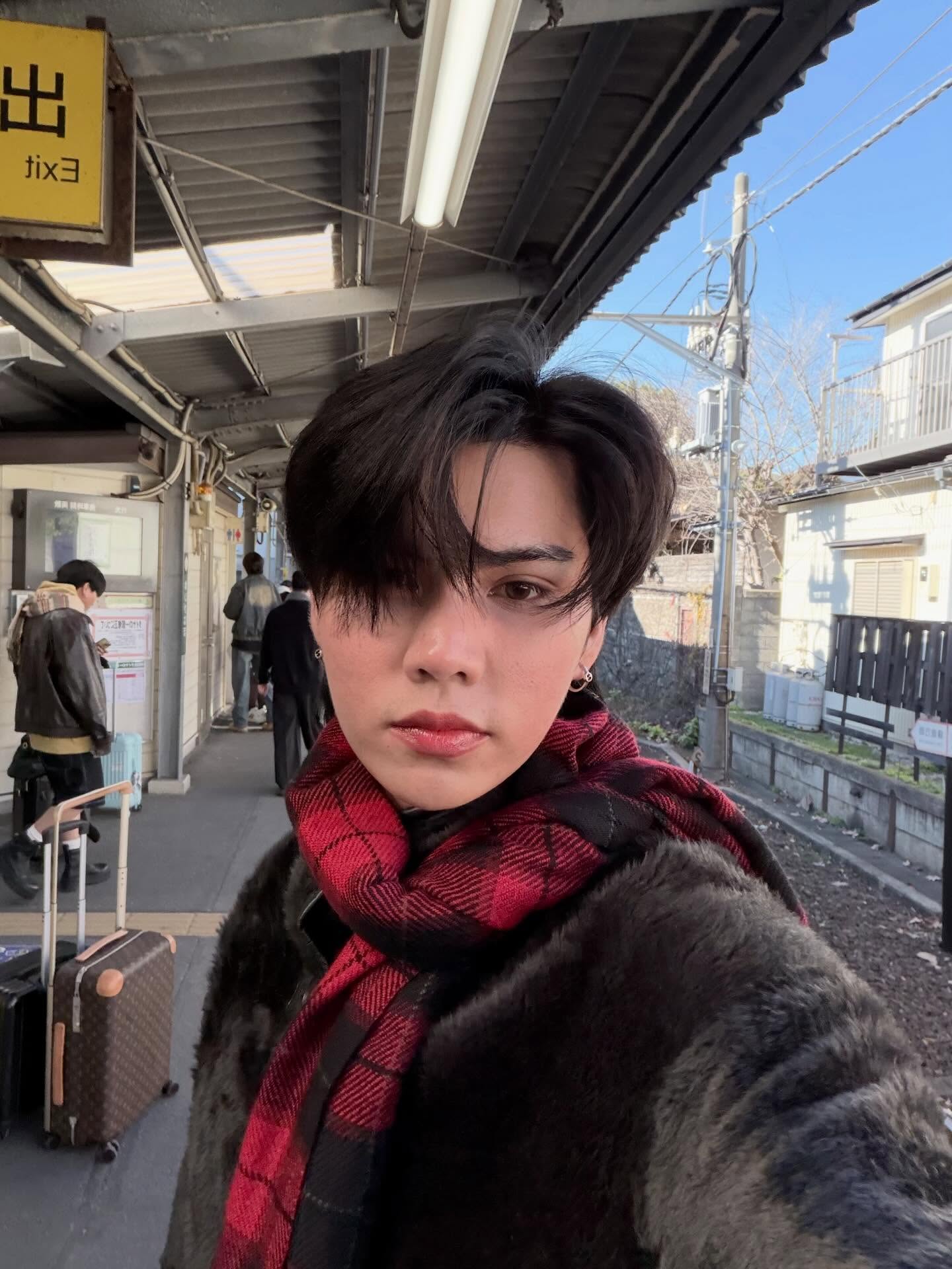 ฟอร์ด - ฐิติพงศ์ เซ่งง่าย