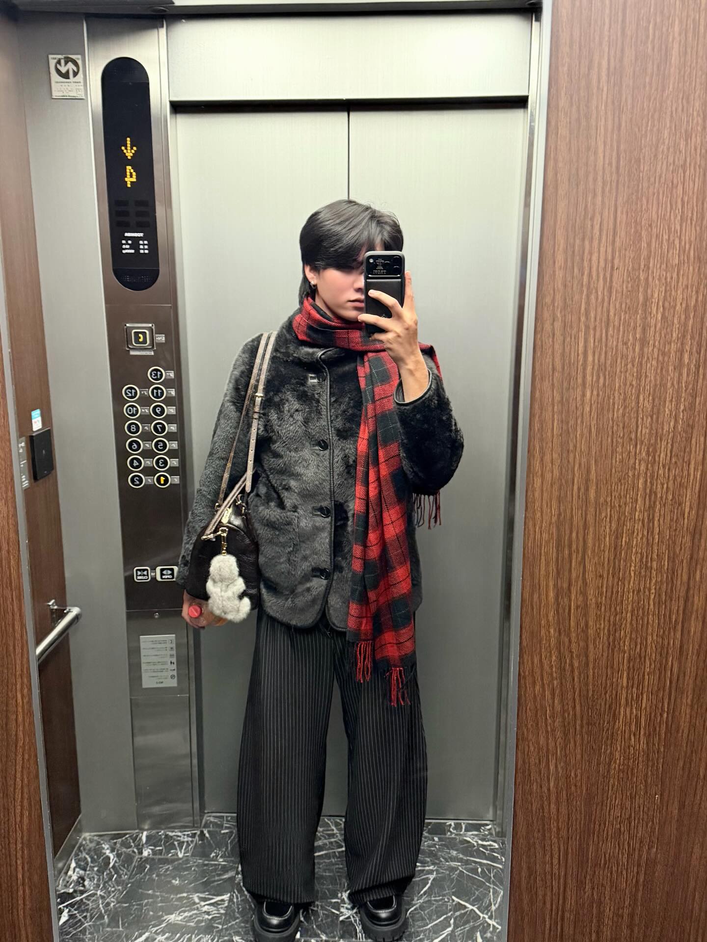 ฟอร์ด - ฐิติพงศ์ เซ่งง่าย