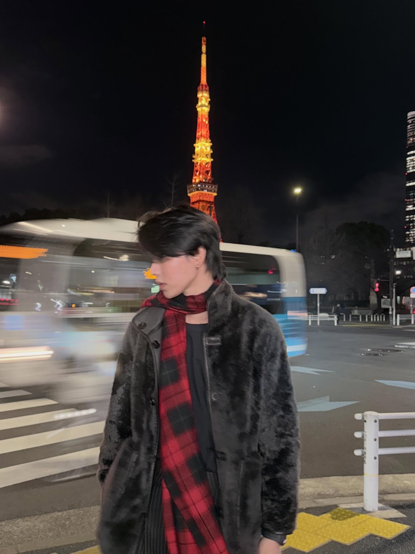 ฟอร์ด - ฐิติพงศ์ เซ่งง่าย