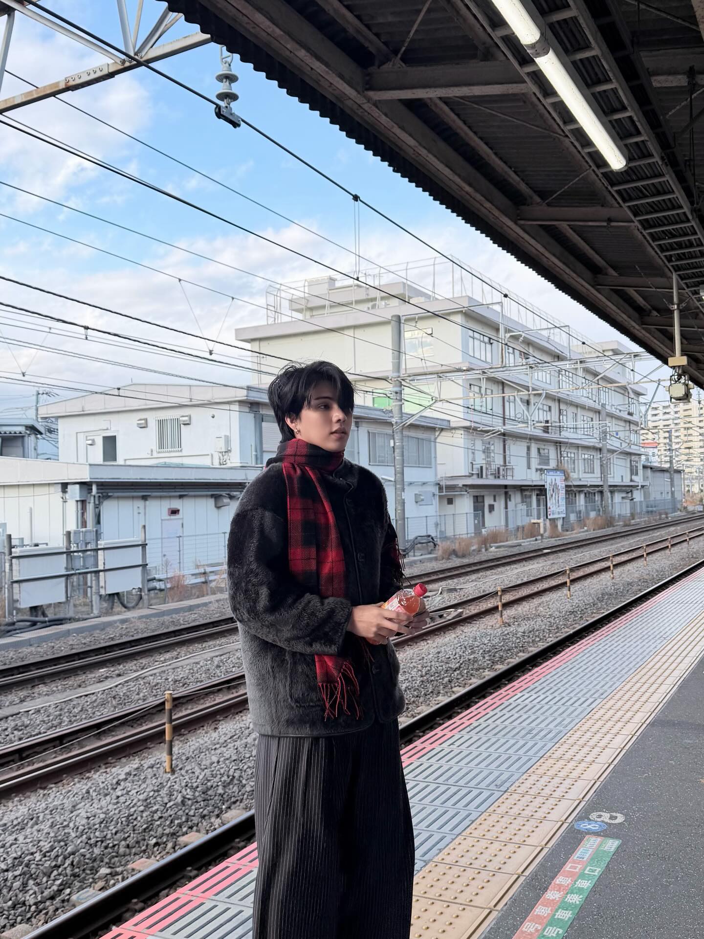 ฟอร์ด - ฐิติพงศ์ เซ่งง่าย