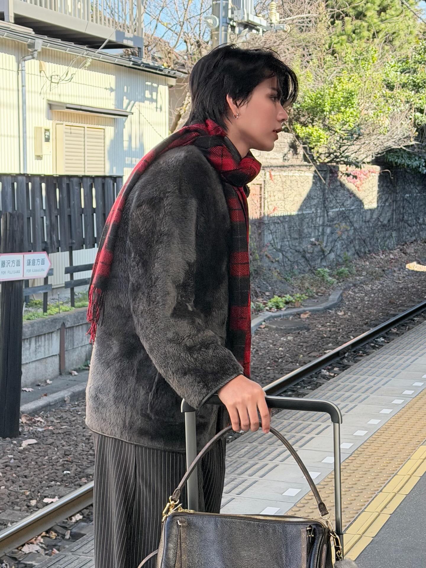 ฟอร์ด - ฐิติพงศ์ เซ่งง่าย