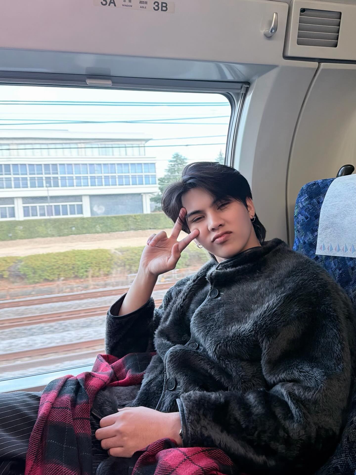 ฟอร์ด - ฐิติพงศ์ เซ่งง่าย