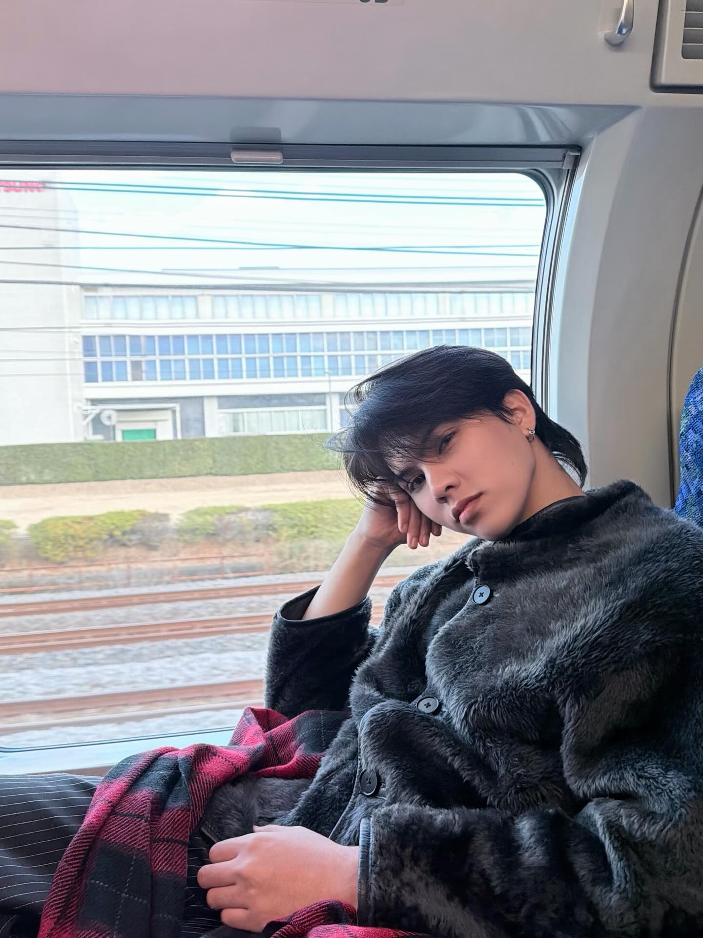 ฟอร์ด - ฐิติพงศ์ เซ่งง่าย