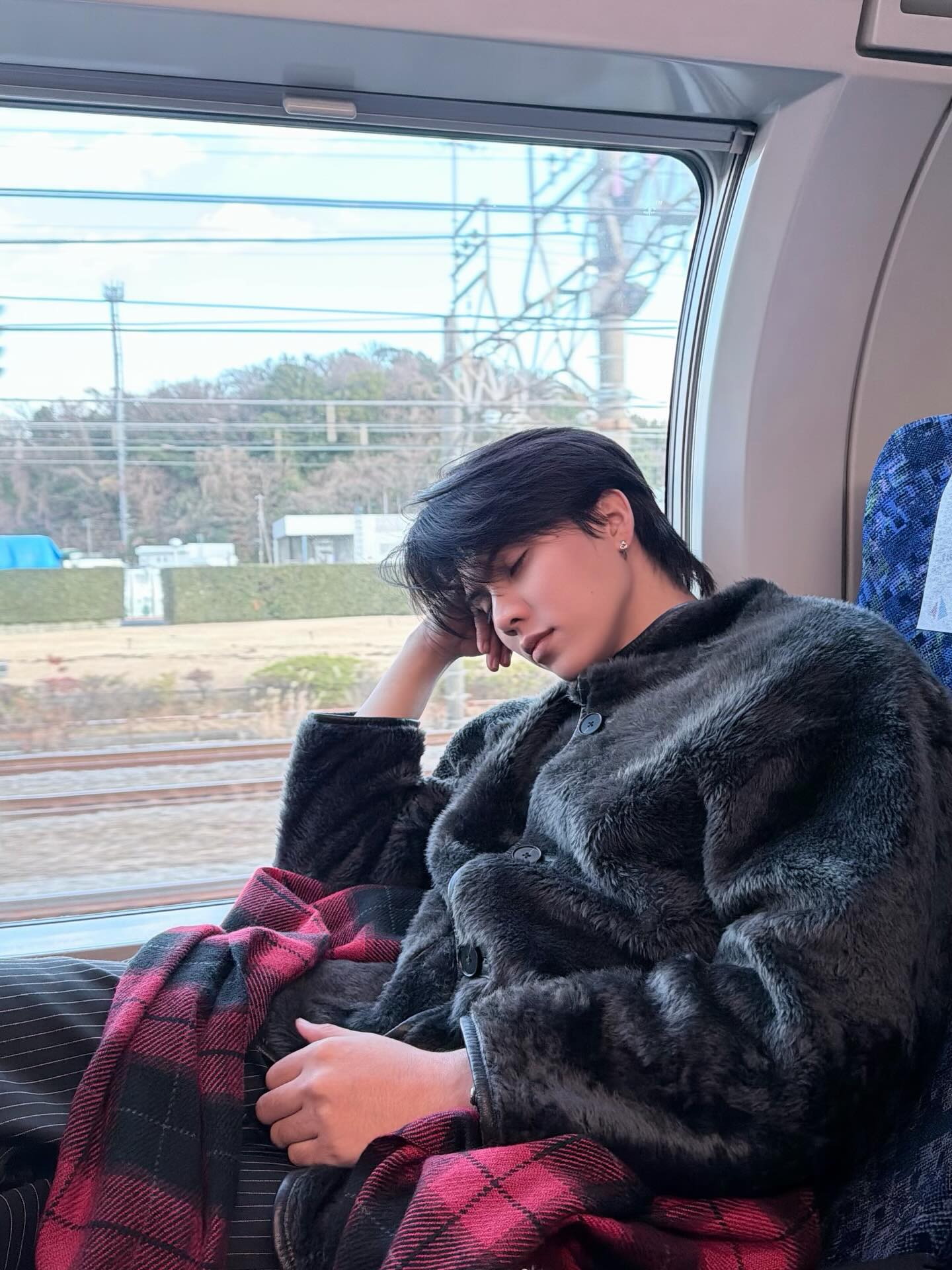 ฟอร์ด - ฐิติพงศ์ เซ่งง่าย