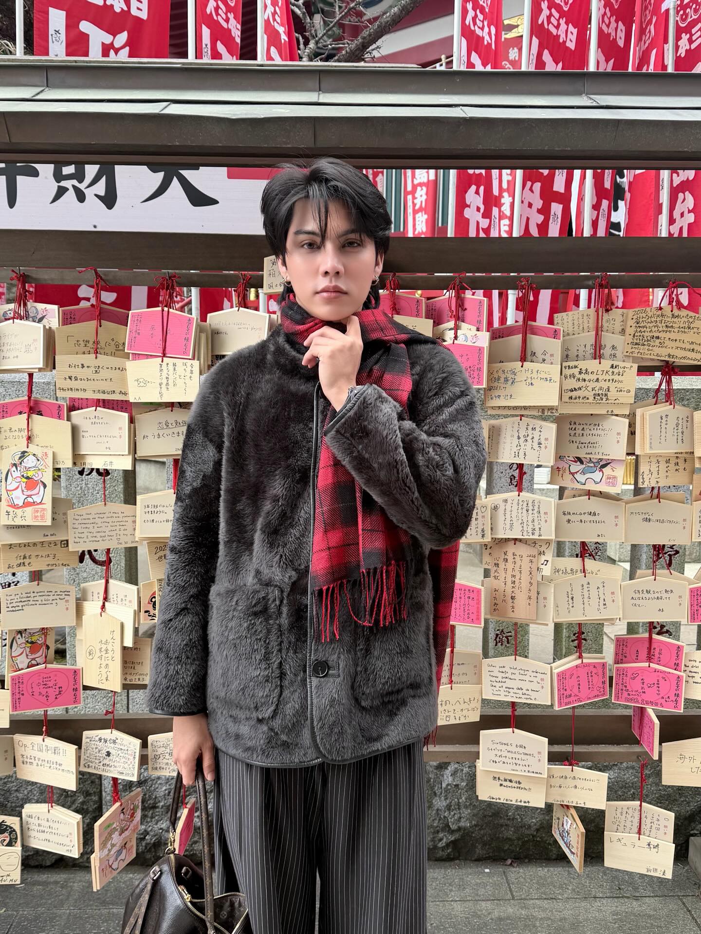 ฟอร์ด - ฐิติพงศ์ เซ่งง่าย