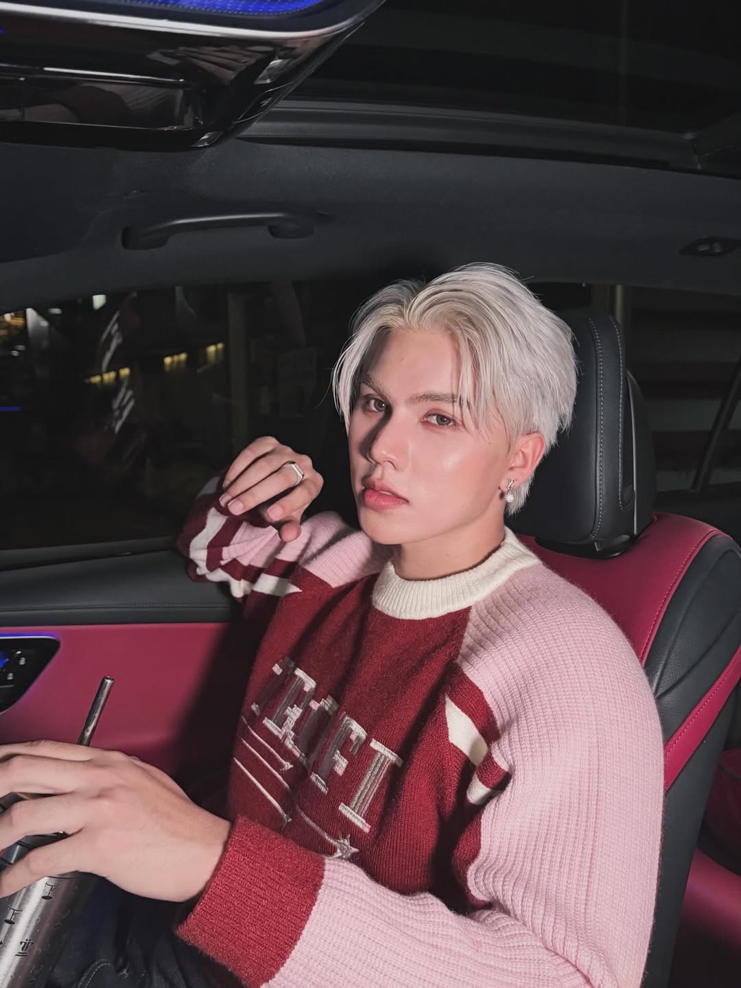 ฟอร์ด - ฐิติพงศ์ เซ่งง่าย