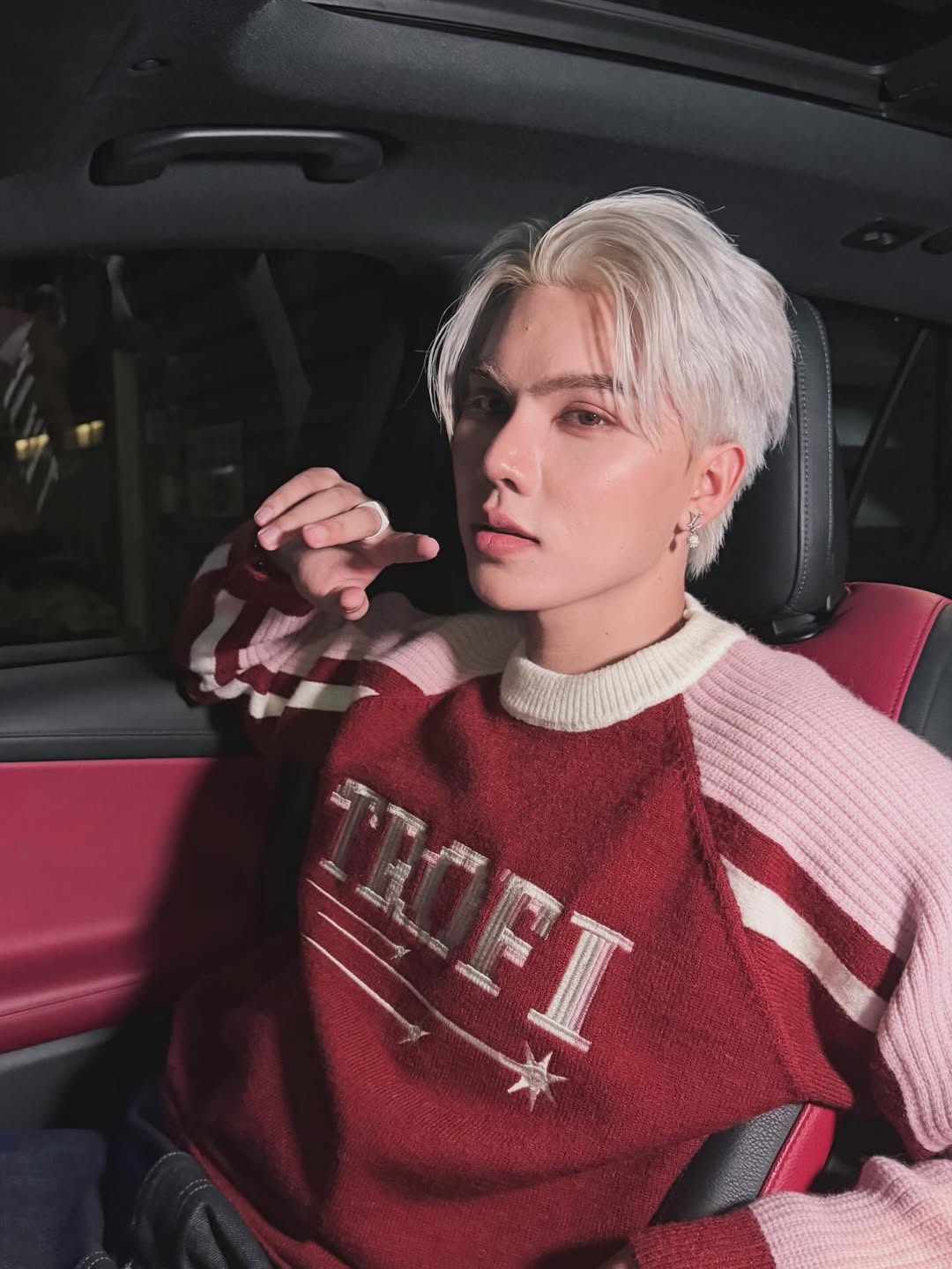 ฟอร์ด - ฐิติพงศ์ เซ่งง่าย