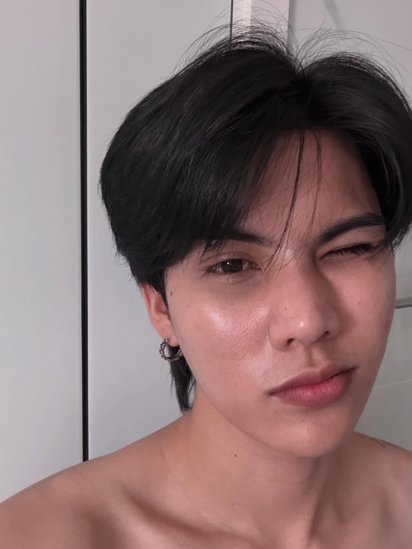 ฟอร์ด - ฐิติพงศ์ เซ่งง่าย