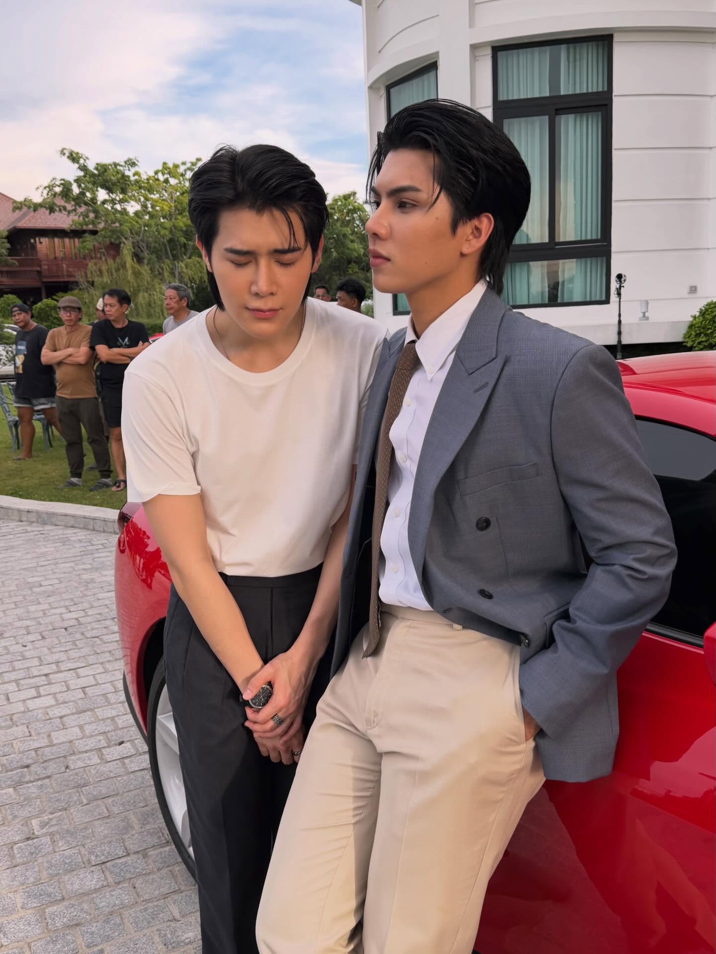 ฟอร์ด - ฐิติพงศ์ เซ่งง่าย