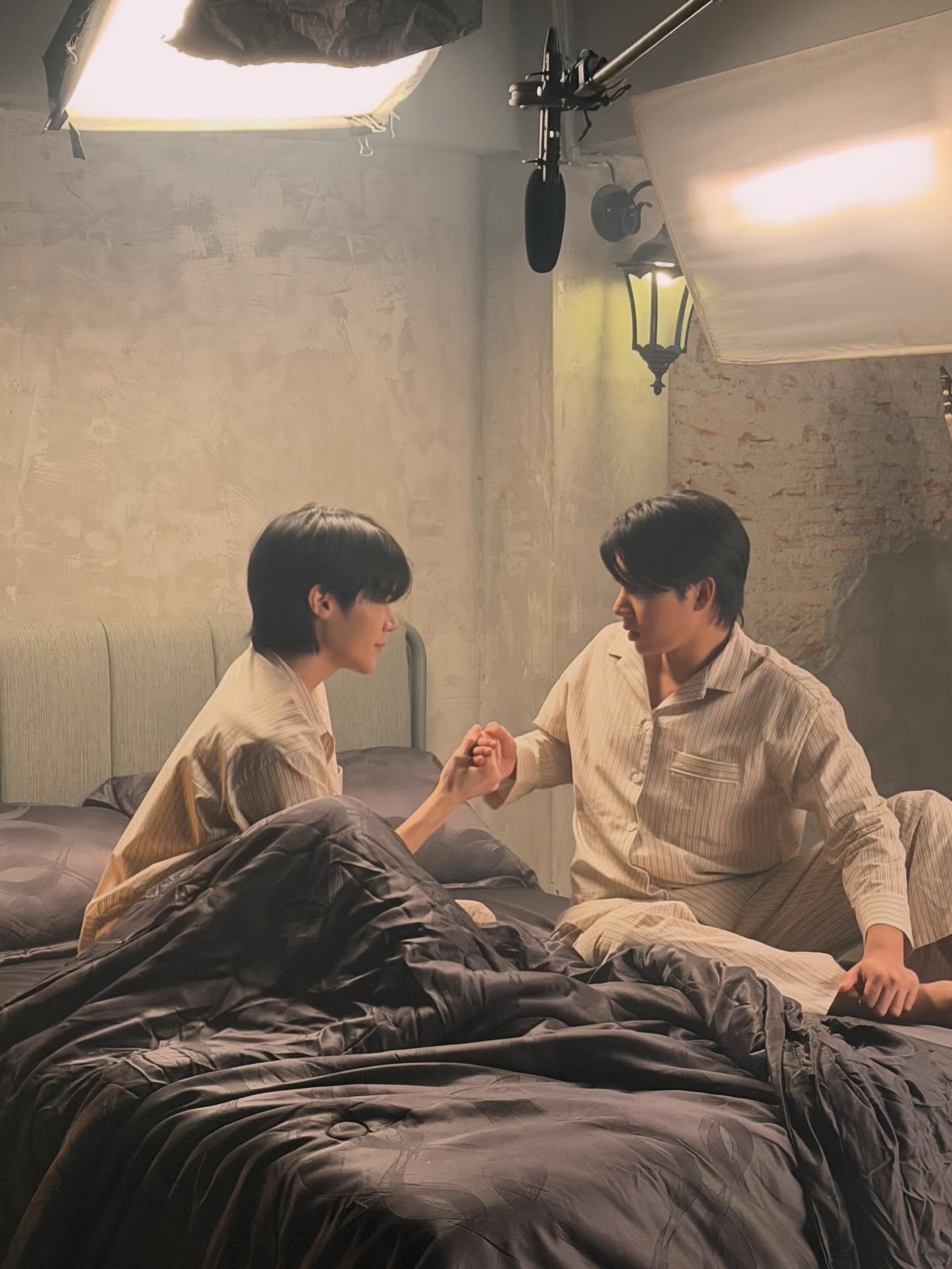 ฟอร์ด - ฐิติพงศ์ เซ่งง่าย