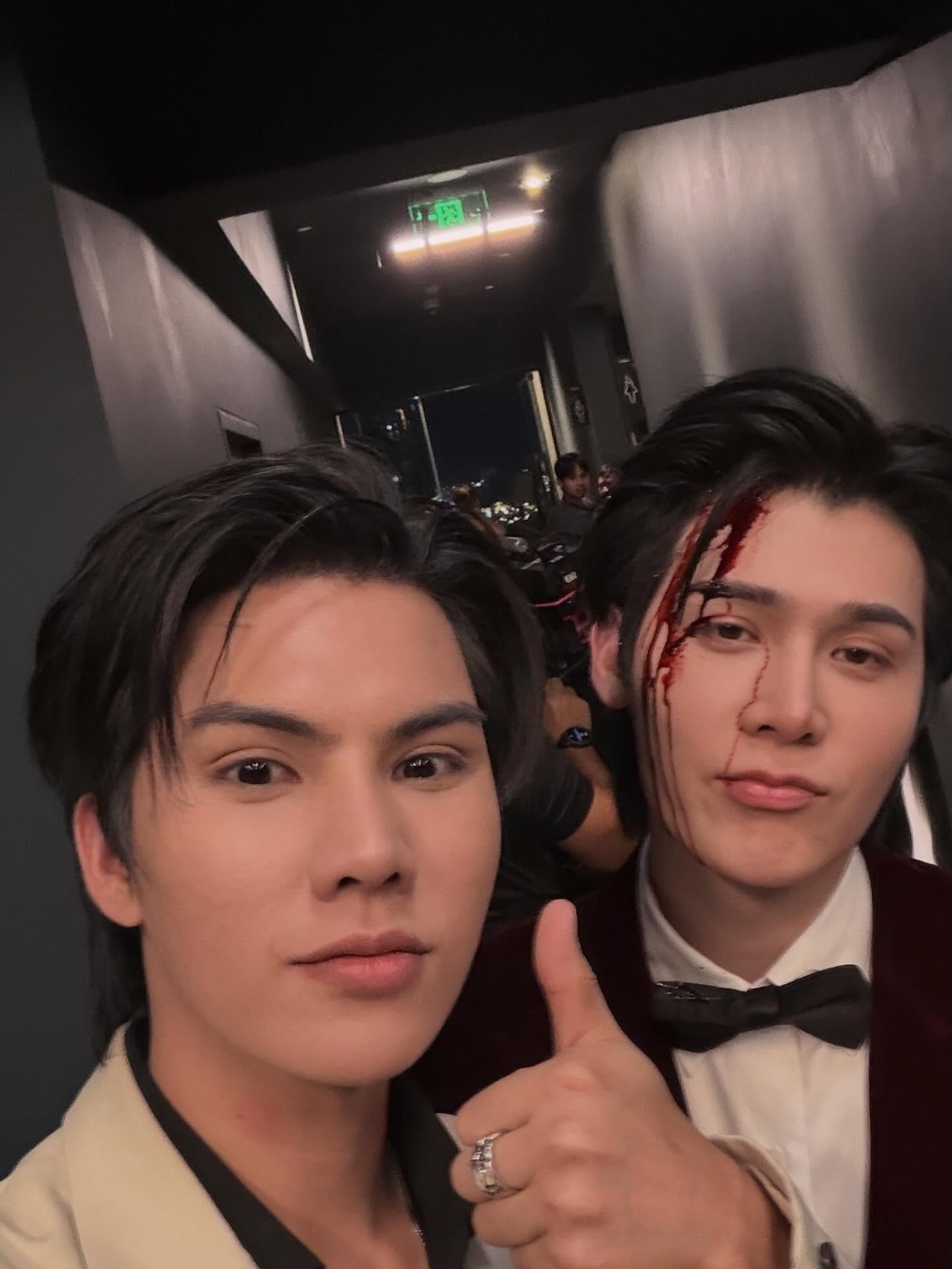 ฟอร์ด - ฐิติพงศ์ เซ่งง่าย