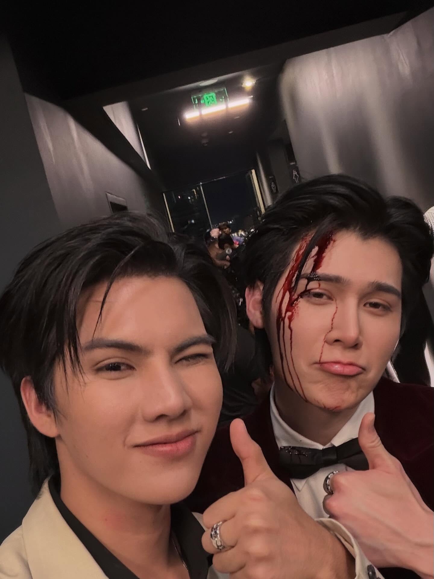 ฟอร์ด - ฐิติพงศ์ เซ่งง่าย