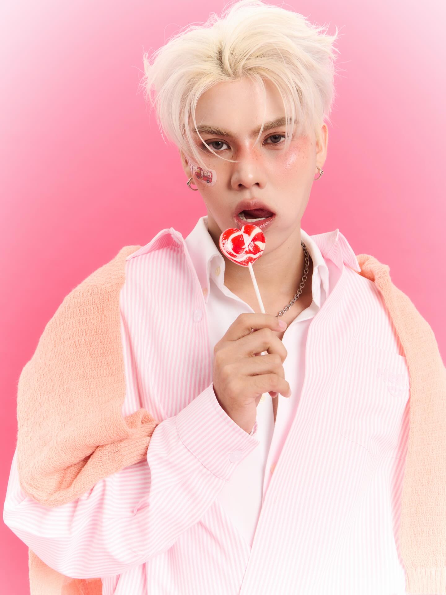 ฟอร์ด - ฐิติพงศ์ เซ่งง่าย