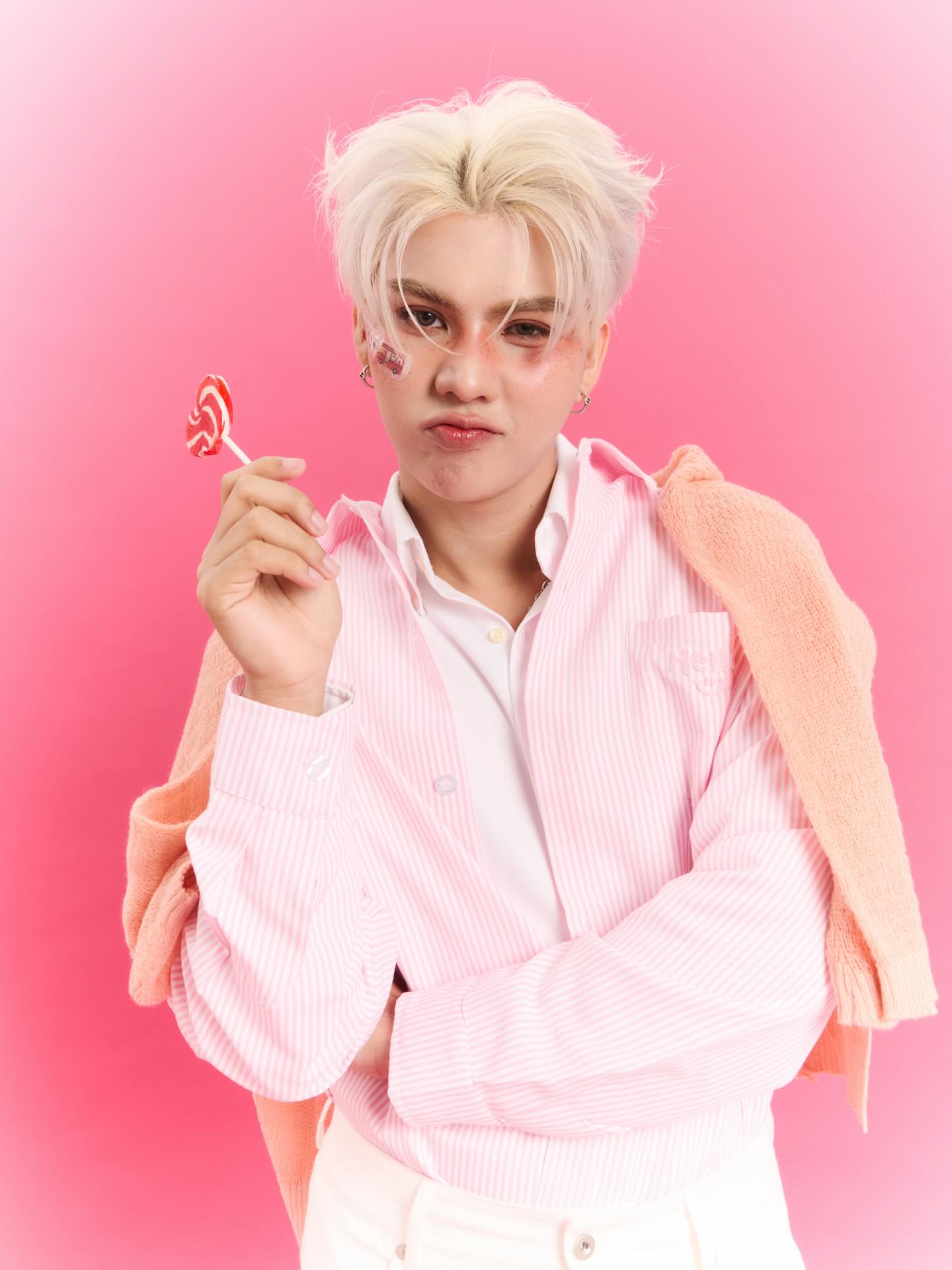 ฟอร์ด - ฐิติพงศ์ เซ่งง่าย