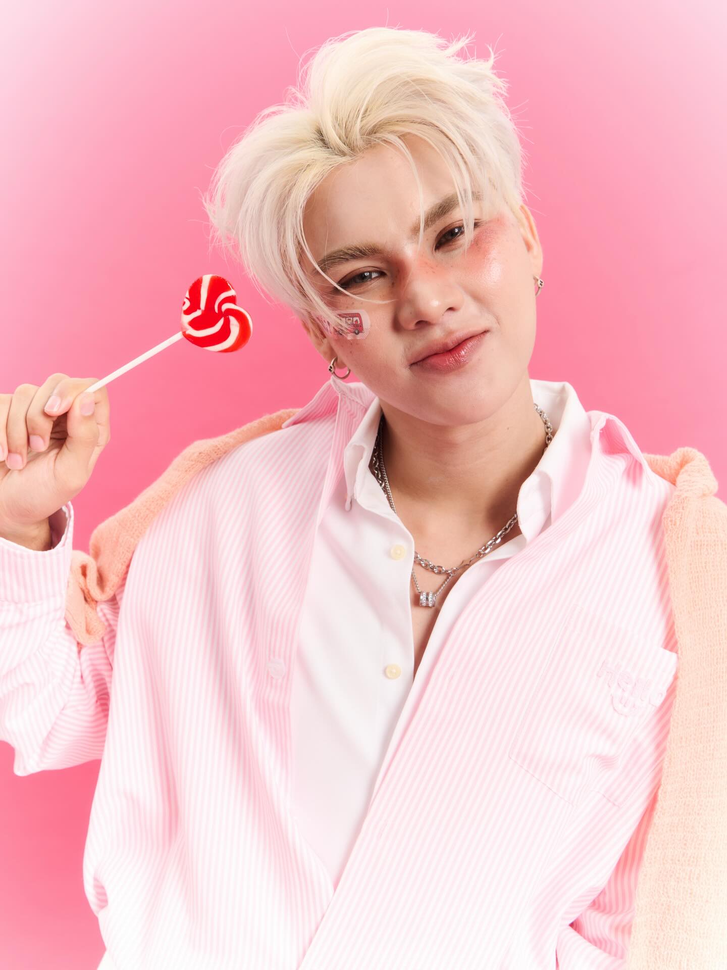 ฟอร์ด - ฐิติพงศ์ เซ่งง่าย