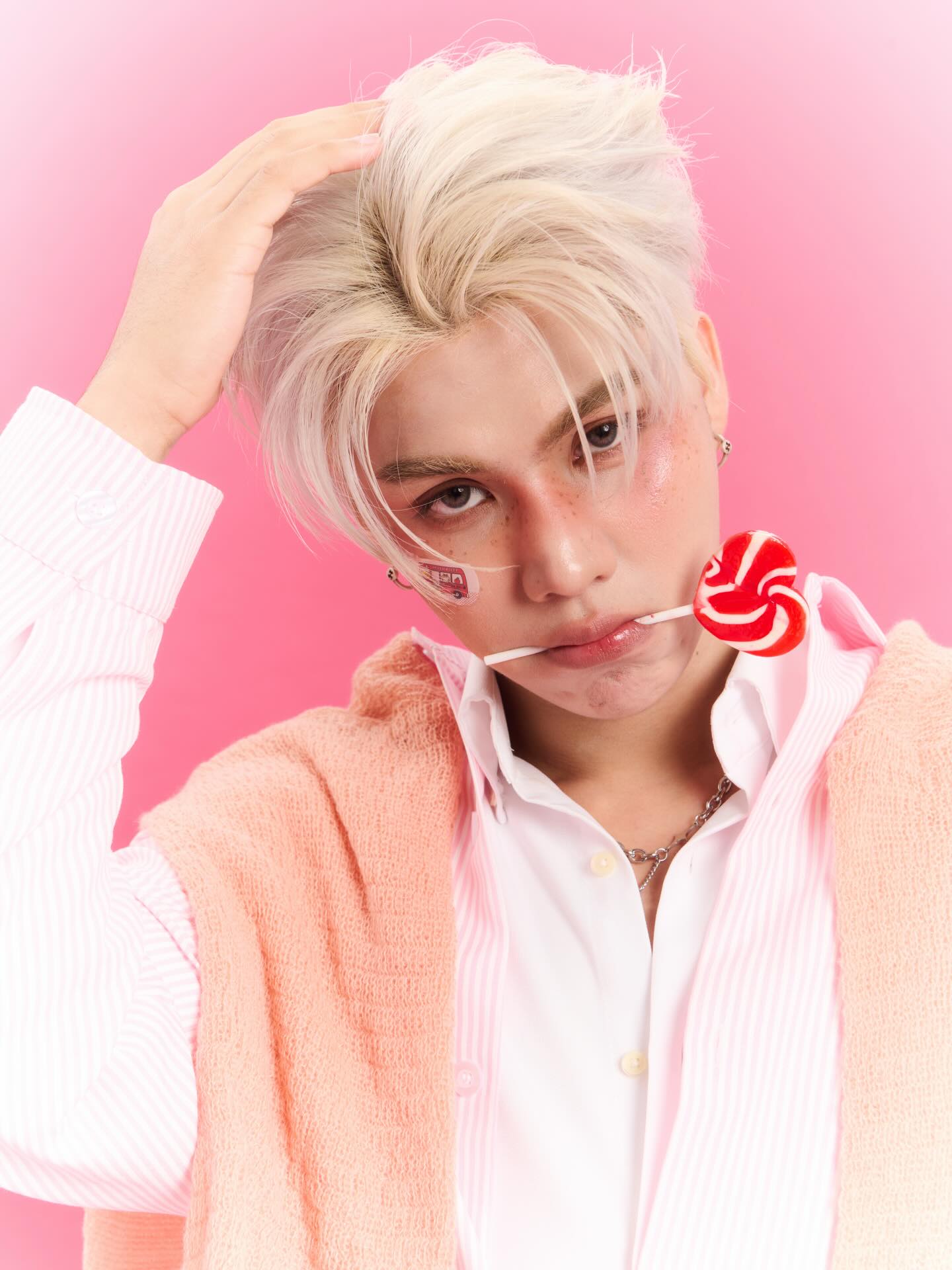 ฟอร์ด - ฐิติพงศ์ เซ่งง่าย