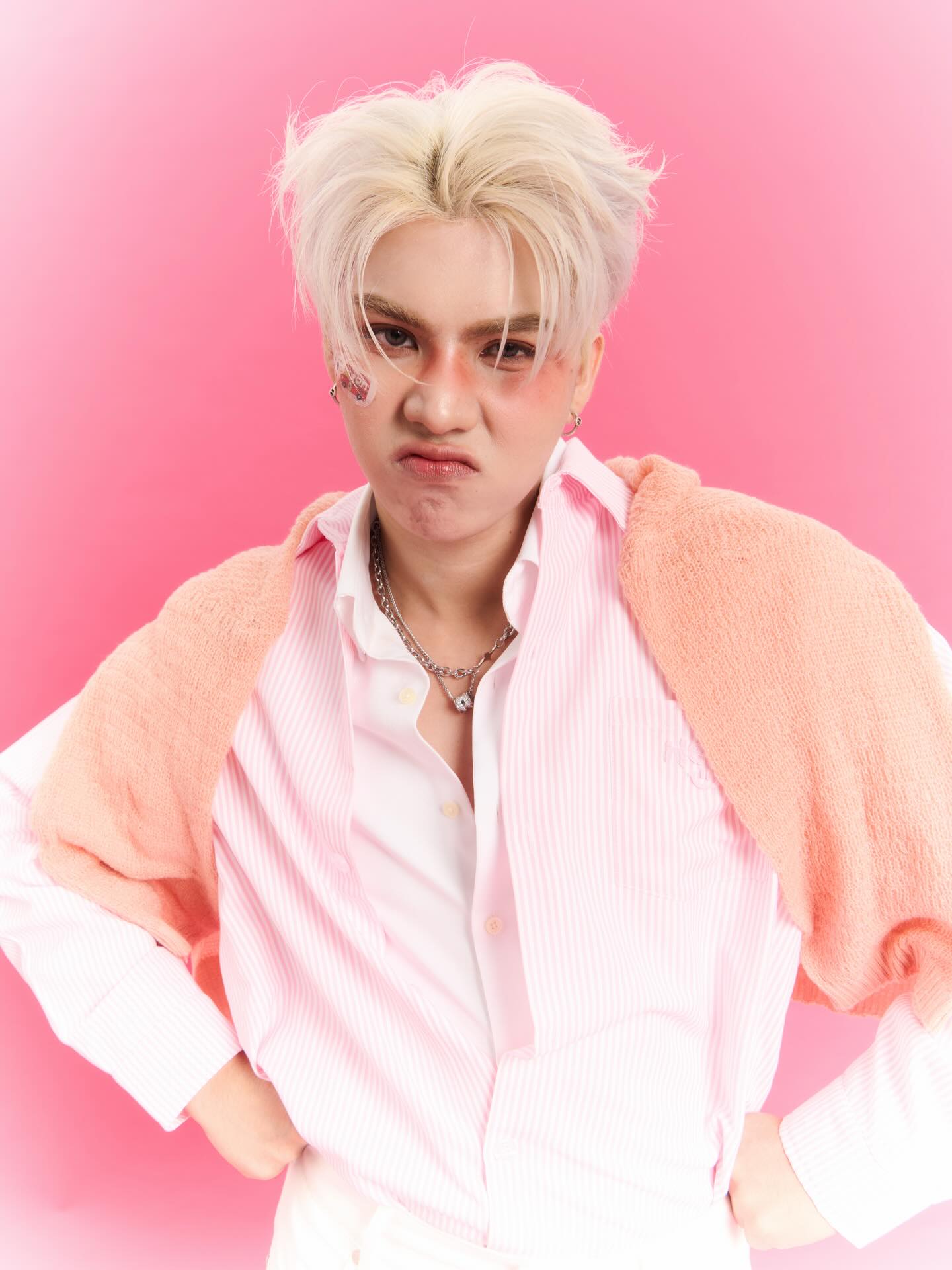 ฟอร์ด - ฐิติพงศ์ เซ่งง่าย