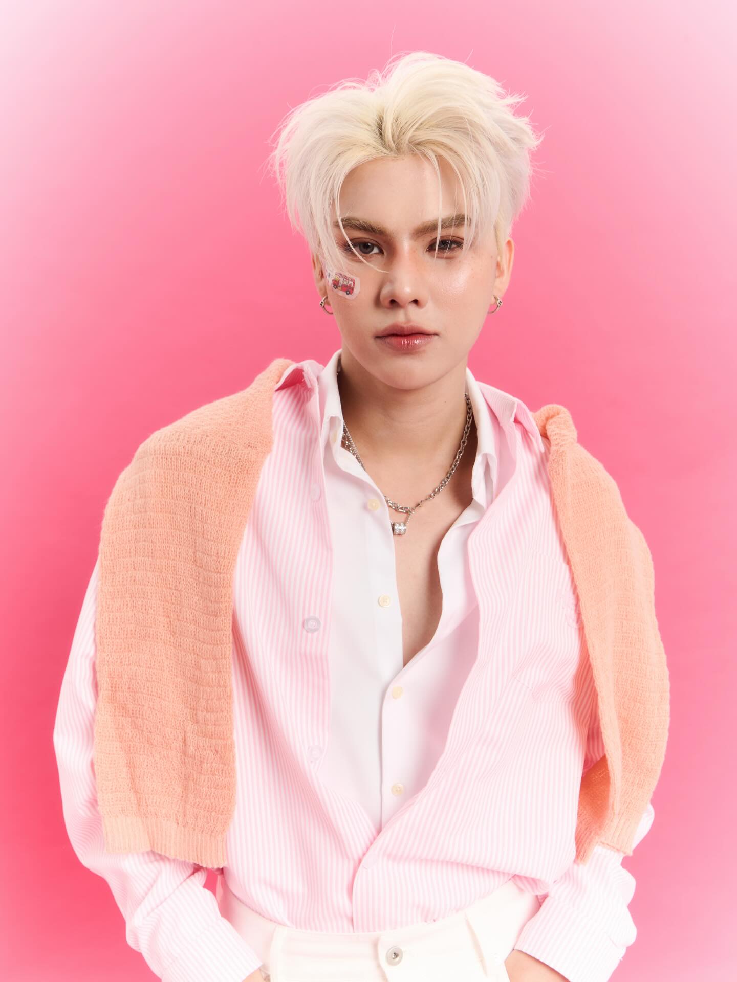 ฟอร์ด - ฐิติพงศ์ เซ่งง่าย